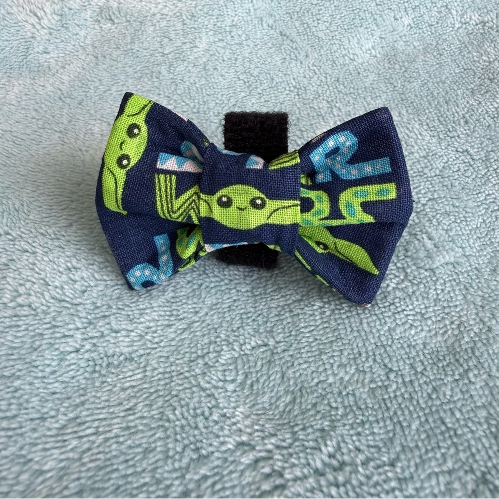Star Wars Pet Bow Tie
